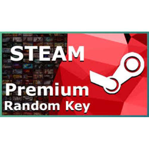 Steam Koleksiyon Kartlı Oyun Çıkma Garantili Random Key